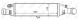 NRF 30339 30339/ Nrf інтеркулер audi q3 2.0tdi/2.0tfsi 11-