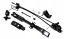 LCC Products LCC3537 ПІДЙОМНИК ЗАПАСНОГО КОЛЕСА FIAT DUCATO CITROEN JUMPER PEUGEOT BOXER КОЛЕСА 15