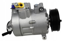 SRLine 36932050 КОМПРЕСОР КОНДИЦІОНЕРА VOLKSWAGEN 7E0820803 7E0820803F