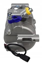 SRLine 36932050 КОМПРЕСОР КОНДИЦІОНЕРА VOLKSWAGEN 7E0820803 7E0820803F