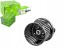 Valeo VAL715271/RS1 Вентилятор valeo