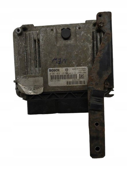 OEM 504121602 0281012193 STEROWNIK ZAPROGRAMOWANY W FIRMIE ELEKTRONIKA CHRZASZCZ W CENIE БЛОК КЕРУВАННЯ 504121602 0281012193 ПРОГРАМУВАННЯ ВКЛЮЧЕНО