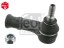 10887 FEBI BILSTEIN Накінечник кермової тяги