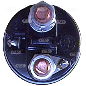F032136270 HC CARGO Реле втягуюче стартера