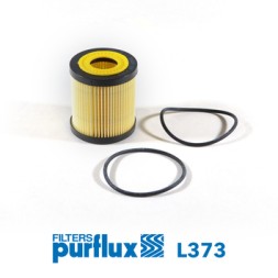 L373 PURFLUX Фільтр оливи