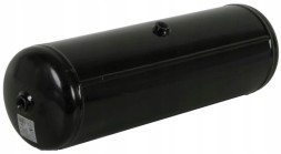 Polmo 391.203.0polmo Бак повітряний 20л 206х690 2приєднувачі 12,5 бар сталевий