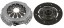 Sachs 3000 951 676 Комплект зчеплення 3000 951 676 sachs nissan куб