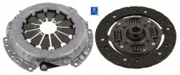 Sachs 3000 951 676 Комплект зчеплення 3000 951 676 sachs nissan куб