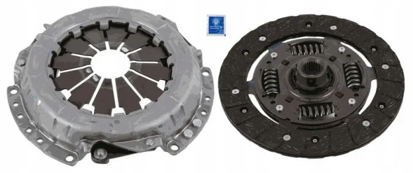 Sachs 3000 951 676 Комплект зчеплення 3000 951 676 sachs nissan куб