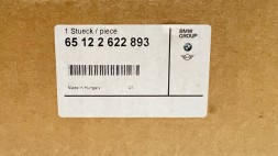 BMW OE 2622893 F30 F32 F34 WZMACNIACZ HARMAN BMW ПІДСИЛЮВАЧ HARMAN ACTIVE SOUND 2622893