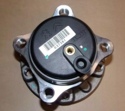 Citroen OE 98 03 73 61 80 9803736180 ВТУЧКА ЗАДНЯ C4 PICASSO 1.6,2.0 HDI 9803736180