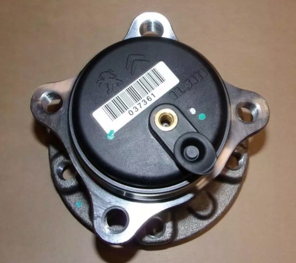 Citroen OE 98 03 73 61 80 9803736180 ВТУЧКА ЗАДНЯ C4 PICASSO 1.6,2.0 HDI 9803736180