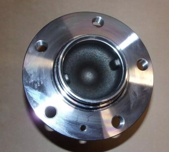 Citroen OE 98 03 73 61 80 9803736180 ВТУЧКА ЗАДНЯ C4 PICASSO 1.6,2.0 HDI 9803736180
