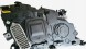 Tangde 3350124 - ЛАМПА ФАРА VOLVO FH4 ПРАВА ГАЛОГЕННА ЧОРНА