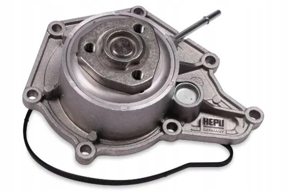 HEPU P663 Водяний насос р663 hepu audi a4 b8 (8к2)