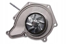 HEPU P663 Водяний насос р663 hepu audi a4 b8 (8к2)