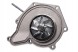 HEPU P663 Водяний насос р663 hepu audi a4 b8 (8к2)