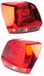 Magneti Marelli 953387-U + 953388-U VOLKSWAGEN POLO 09-14 ФАХИ ЗАДНІ КОМПЛЕКТ ОРИГ