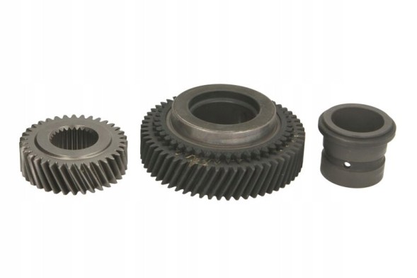 Antonio Masiero 1185862000 Комплект колеса V передачі з втулкою 12290 58/35 Boxer Jumper Ducato