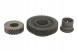 Antonio Masiero 1185862000 Комплект колеса V передачі з втулкою 12290 58/35 Boxer Jumper Ducato