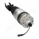 Japanparts MM-AS09 10 2x JAPANPARTS FRONT L+R повітряні амортизатори для PORSCHE, VW CAYENNE