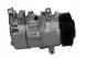 motoGRAPA AC-5668964 КОМПРЕСОР КОНДИЦІОНЕРА RENAULT SCENIC III 2008 - 2016