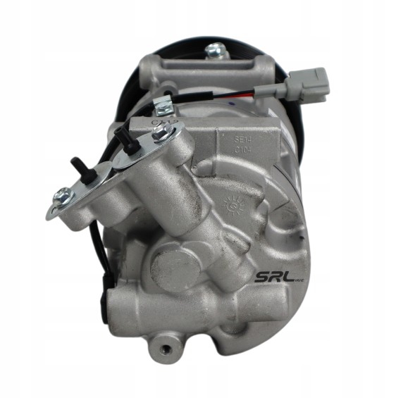 motoGRAPA AC-5668964 КОМПРЕСОР КОНДИЦІОНЕРА RENAULT SCENIC III 2008 - 2016