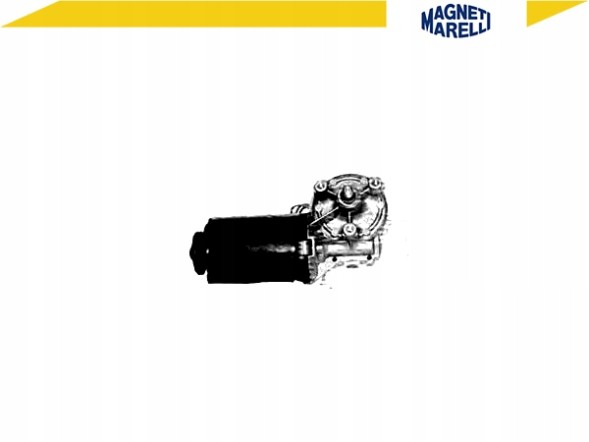 MAGNETI MARELLI 064343415010/ZAW Magneti marelli двигун склоочисника fiat передній brav