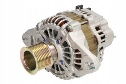 AD BRAKE VIC-351043 Альтернатор для VOLVO FE, FE II, FL III D5K210-G9K320 12.09-