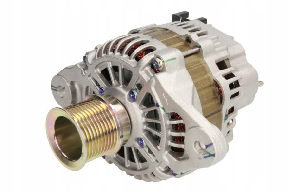 AD BRAKE VIC-351043 Альтернатор для VOLVO FE, FE II, FL III D5K210-G9K320 12.09-