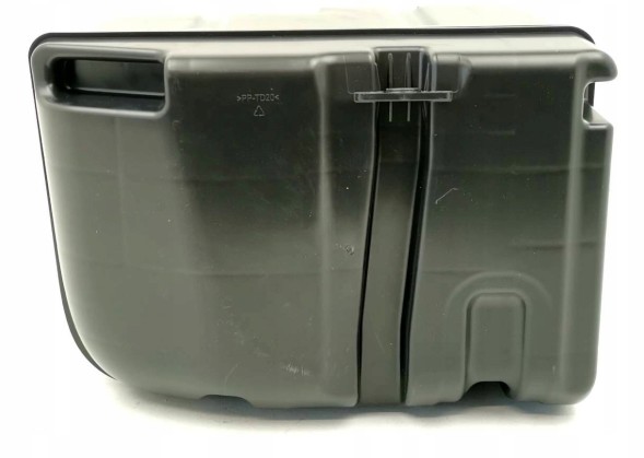 Volkswagen OE 14A035621, DWP526356OE САБВУФЕР ДИНАМІК БАС НИЗЬКОЧАСТОТНИЙ VW ID.7 ID7 14A035621 ОРИГІНАЛ
