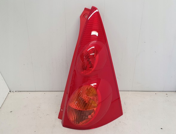 Peugeot OE 81551-0H040 ЛІХТАР ЗАДНІЙ ПРАВИЙ PEUGEOT 107 НОВИЙ ОРИГ