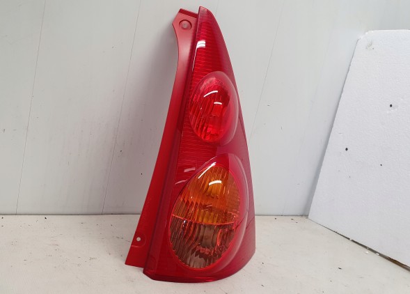 Peugeot OE 81551-0H040 ЛІХТАР ЗАДНІЙ ПРАВИЙ PEUGEOT 107 НОВИЙ ОРИГ