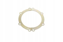 Kalgum U60-1 / KG-000495-001 кульові ущільнювачі поворотного кулака