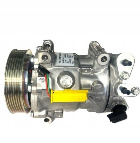 AUTO-KLIMAT 9648238480 / 9656572680 КОМПРЕСОР КОНДИЦІОНЕРА CITROEN PEUGEOT 9648238480 9656572680