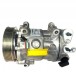 AUTO-KLIMAT 9648238480 / 9656572680 КОМПРЕСОР КОНДИЦІОНЕРА CITROEN PEUGEOT 9648238480 9656572680