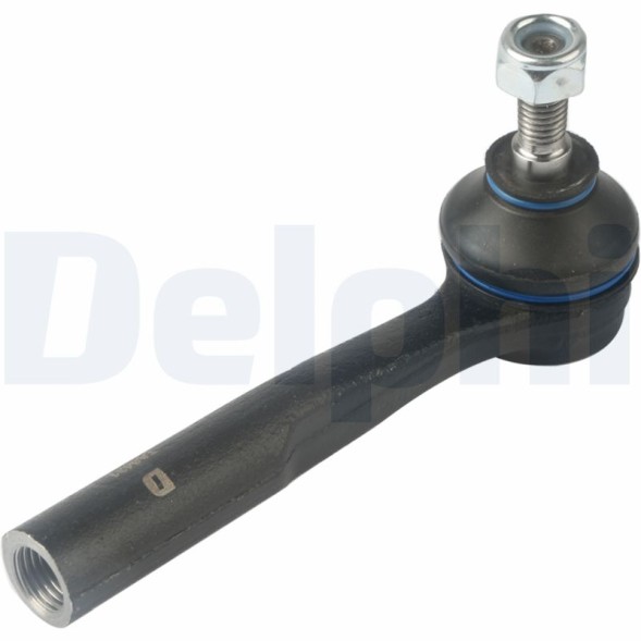 TA6431 DELPHI Накінечник рульової тяги