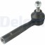TA6431 DELPHI Накінечник рульової тяги