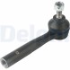 TA6431 DELPHI Накінечник рульової тяги