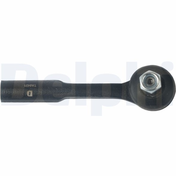 TA6431 DELPHI Накінечник рульової тяги