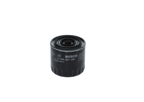 F026407106 BOSCH Фільтр оливи