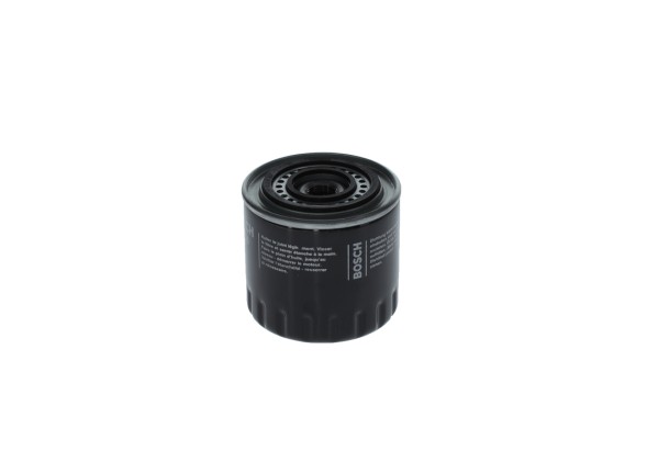 F026407106 BOSCH Фільтр оливи