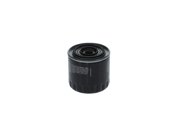 F026407106 BOSCH Фільтр оливи