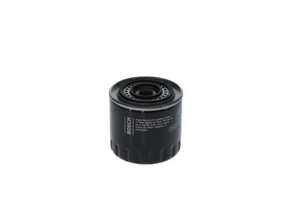 F026407106 BOSCH Фільтр оливи
