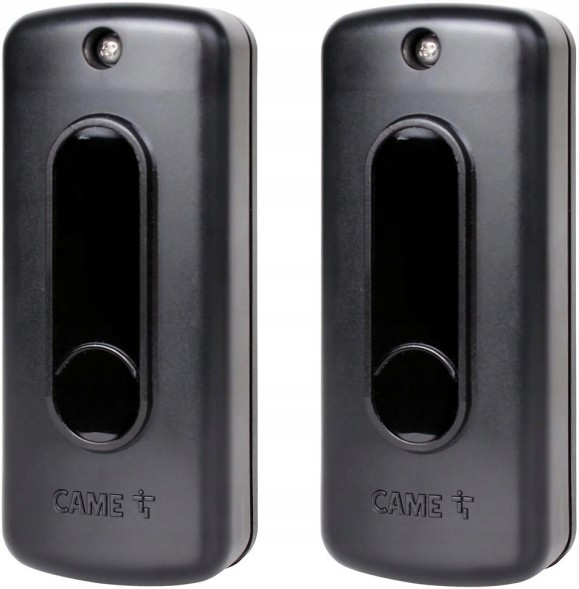 Dinex 68712 Комплектація came new ati30dgf safe 24v top для 6м двостулкових воріт