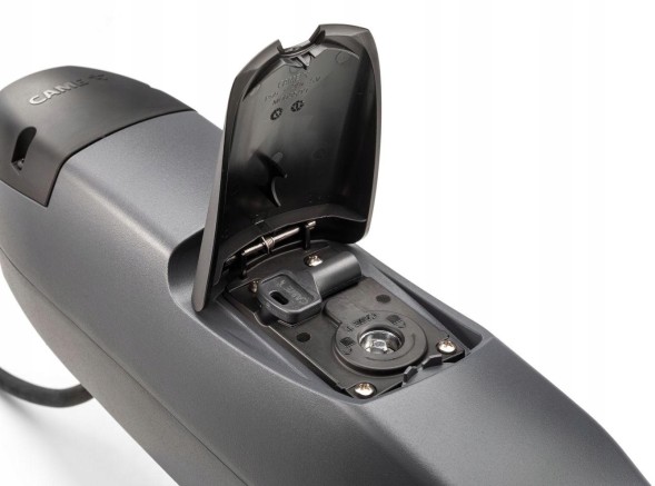 Dinex 68712 Комплектація came new ati30dgf safe 24v top для 6м двостулкових воріт