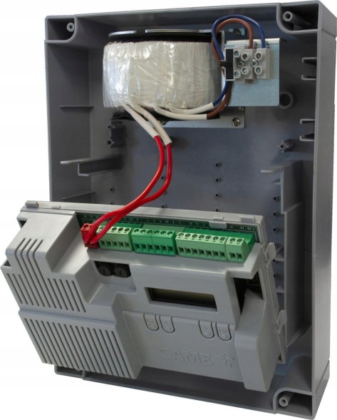 Dinex 68712 Комплектація came new ati30dgf safe 24v top для 6м двостулкових воріт