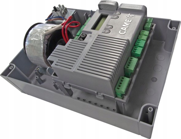 Dinex 68712 Комплектація came new ati30dgf safe 24v top для 6м двостулкових воріт
