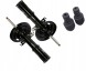 GT-Parts 053013, PK Амортизатори х2 ПЕРЕДНІ + бампери + чехли RENAULT SCENIC III 09-