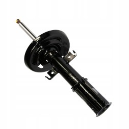 GT-Parts 053013, PK Амортизатори х2 ПЕРЕДНІ + бампери + чехли RENAULT SCENIC III 09-